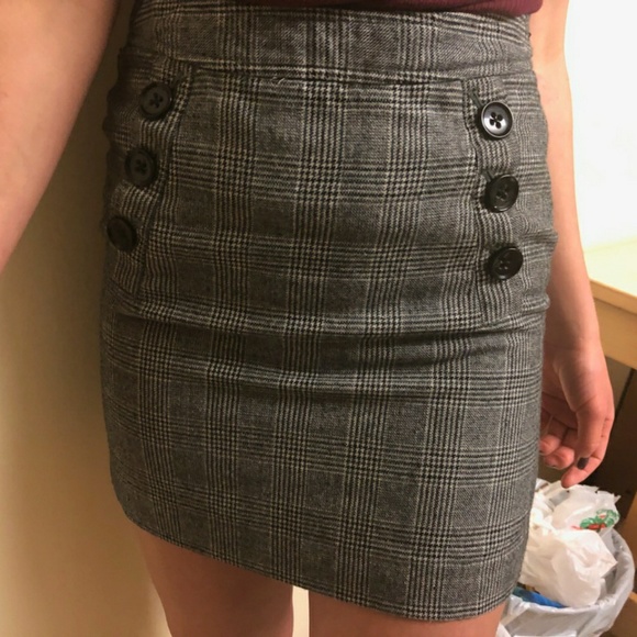 Banana Republic pencil skirt size 0 - Picture 3 of 4